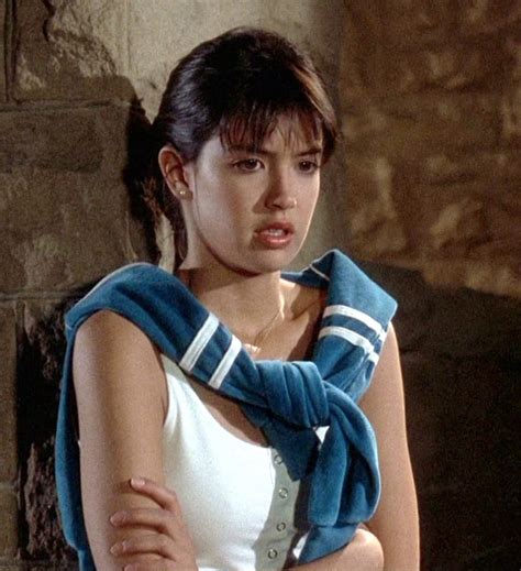 pheobe cates nude|Phoebe Cates Butt, Bush Scene in Private School